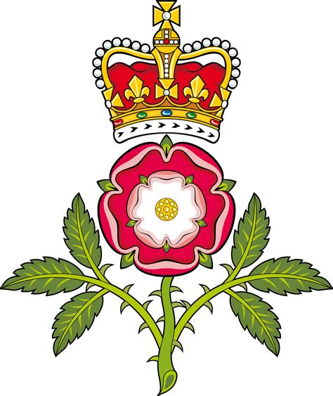 tudors flowers symbol.